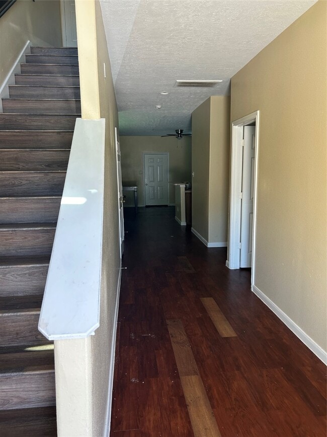 property at 7824 Comal St