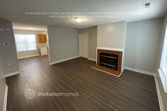 1409 Ridgewood Dr in Concord, NC - Building Photo - Building Photo