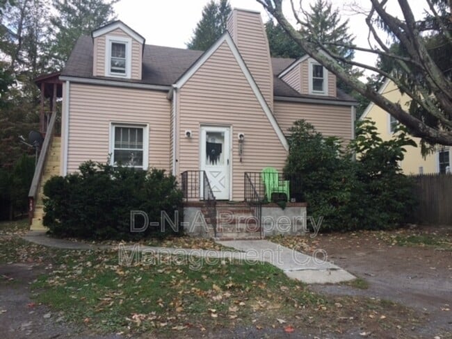 property at 143 Leafy Greene St