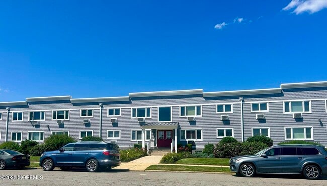 210 Fifth Ave in Belmar, NJ - Building Photo - Building Photo