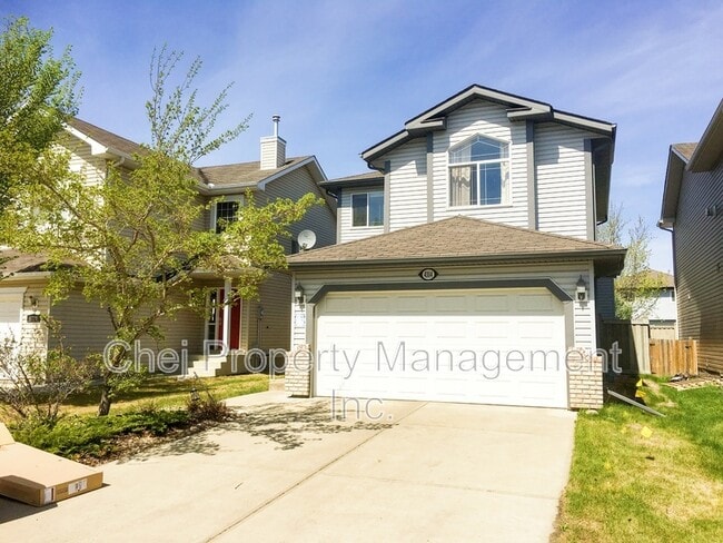 property at 4314 McMullen Way SW