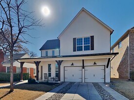 3933 Linden Ave in Fort Worth, TX - Building Photo