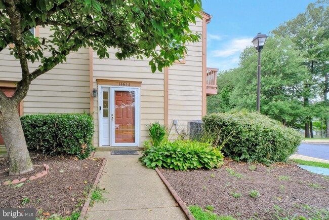 property at 14644 Wexhall Terrace