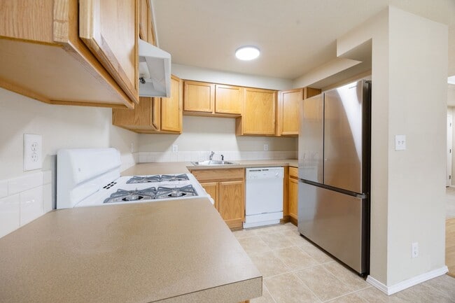 property at 12552 SE Ramona St