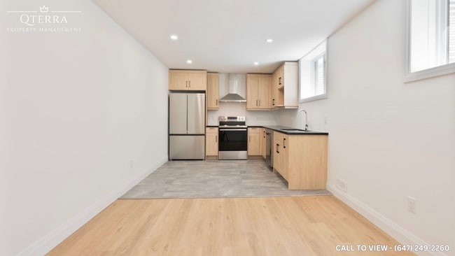property at 1901 Evans Blvd