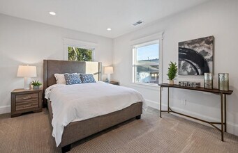 1807 Martin Luther King Jr Way in Berkeley, CA - Building Photo - Building Photo