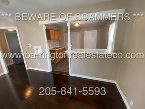 36 Wilkes Cir in Birmingham, AL - Building Photo - Building Photo