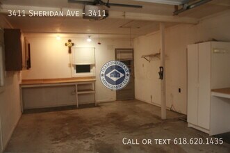 3411 Sheridan Ave in Belleville, IL - Building Photo - Building Photo