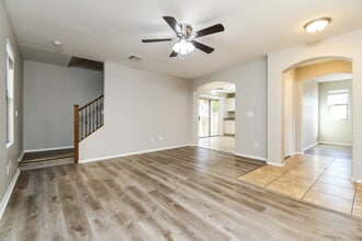 2466 E Vermont Dr in Gilbert, AZ - Building Photo - Building Photo