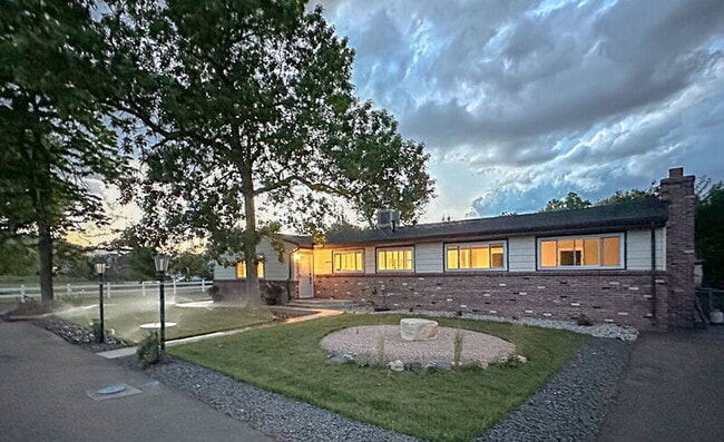 property at 14195 W 50th Ave