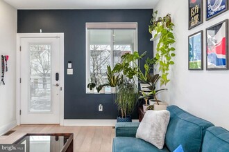 1228 Oates St NE in Washington, DC - Building Photo - Building Photo