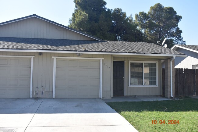 5717 Brush Creek Dr in Stockton, CA - Building Photo - Building Photo