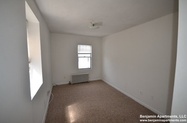 10 Shepard St in Boston, MA - Building Photo - Building Photo