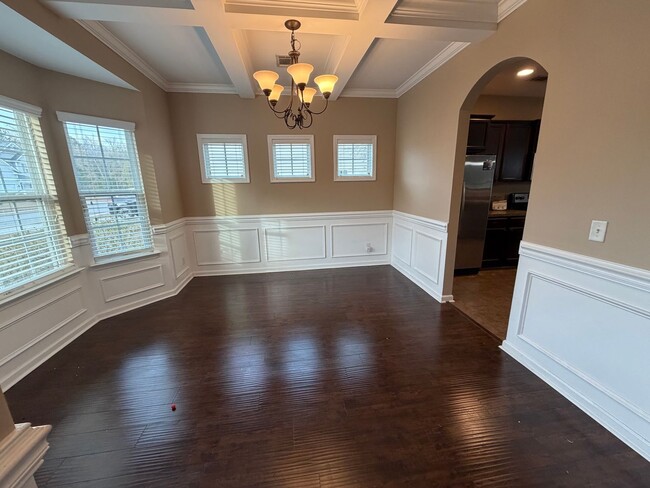 1305 Hill View Cir in Hinesville, GA - Building Photo - Building Photo