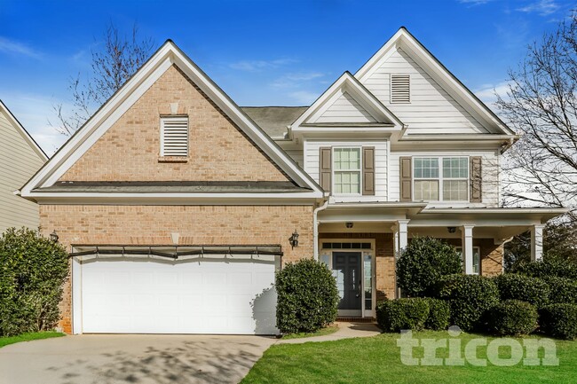 property at 2 Neely Run