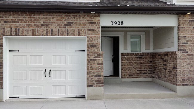 property at 3928 S 3375 W