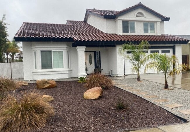 property at 632 Amber Ln