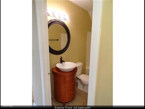 1839 Talbott St in Indianapolis, IN - Building Photo - Building Photo