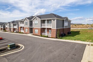 Keystone Commons in Bowling Green, KY - Building Photo