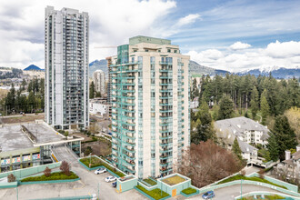 Centura in Coquitlam, BC - Building Photo - Building Photo