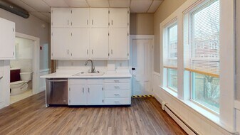 36 Dodge St in Malden, MA - Building Photo