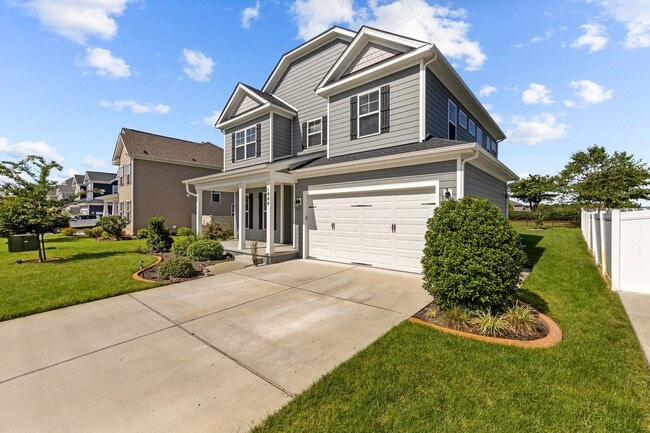 1944 Ferguson Lp in Chesapeake, VA - Building Photo - Building Photo