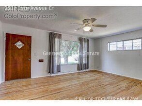 2532 14th Ave Ct in Greeley, CO - Building Photo - Building Photo