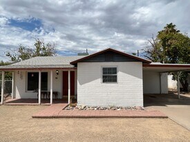 456 N Horne in Mesa, AZ - Building Photo