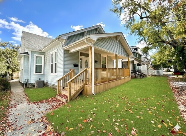 property at 46 S 15th St