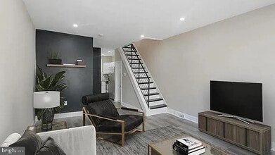 2336 Pierce St in Philadelphia, PA - Foto de edificio - Building Photo