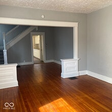 854 N Tacoma Ave in Indianapolis, IN - Building Photo - Building Photo