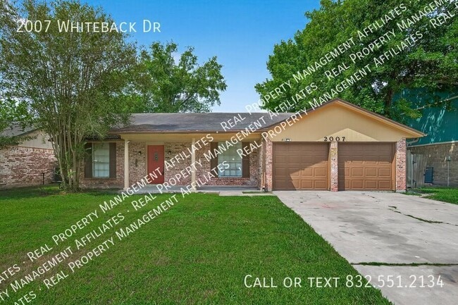 2007 Whiteback Dr
