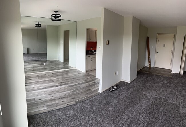 property at 1111 University Blvd W