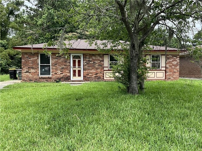 property at 1617 Delano St