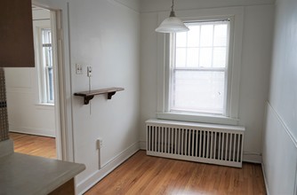 809 E Kingsley St in Ann Arbor, MI - Building Photo - Building Photo