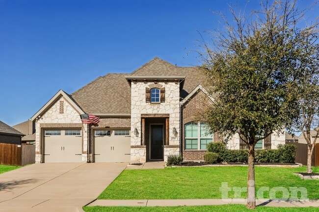 property at 1567 Harrison Cir