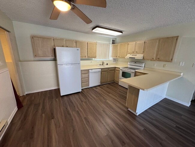 4604 3rd Ave S in Great Falls, MT - Building Photo - Building Photo