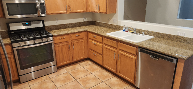 property at 5955 Nuevo Leon St