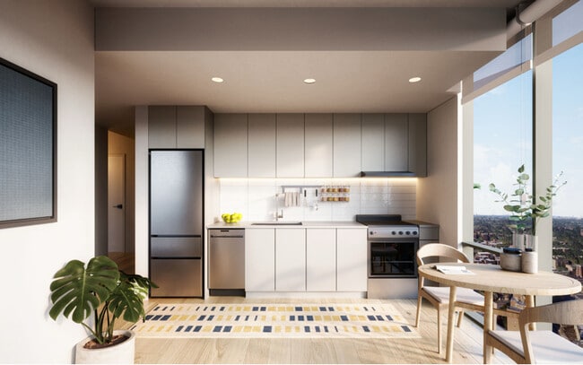 98-10-9863 63rd Rd in Rego Park, NY - Building Photo - Building Photo