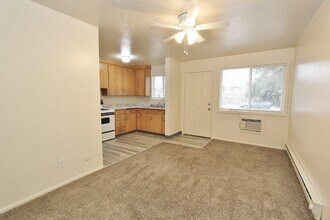 419 NE 3rd St in Meridian, ID - Building Photo - Building Photo