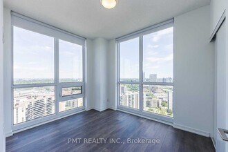 56-2756 Forest Manor Rd in Toronto, ON - Building Photo - Building Photo