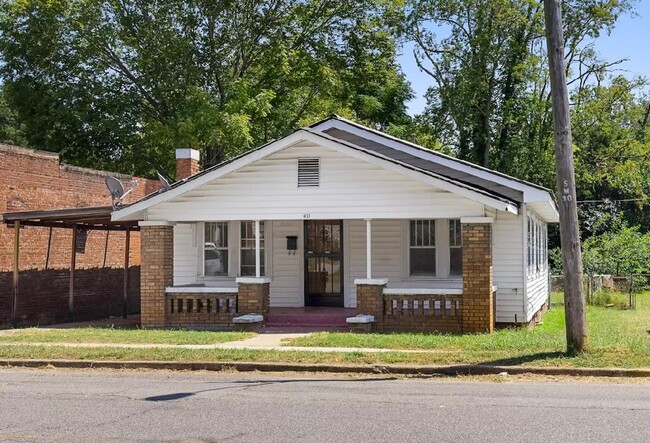 933 Jackson Blvd in Birmingham, AL - Building Photo - Building Photo