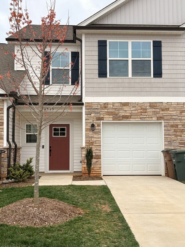 property at 4933 Cannon Crossing Wy