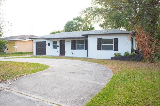5832 Dr M.L.K. Jr St N in St. Petersburg, FL - Building Photo - Building Photo