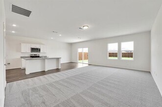 1707 Washington St in Princeton, TX - Building Photo - Building Photo