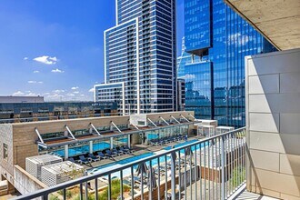 AMLI on 2ND in Austin, TX - Foto de edificio - Building Photo