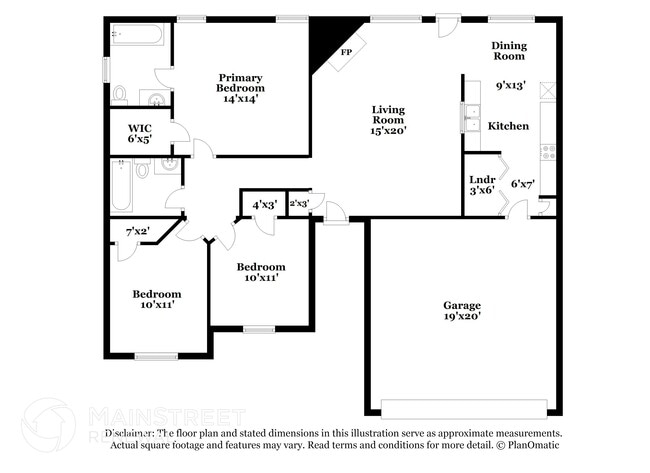 2737 Glendale Dr in Gainesville, GA - Building Photo - Building Photo