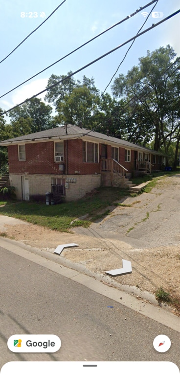 328 Heath St in Rockford, IL - Foto de edificio - Building Photo