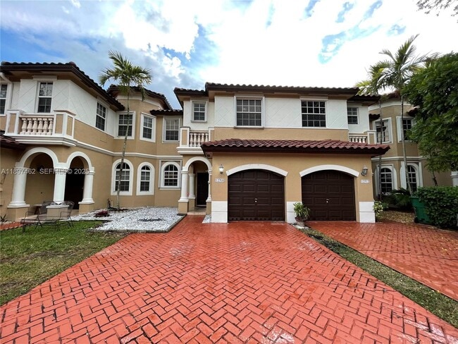 property at 12708 SW 49th Dr