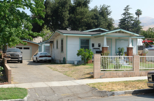 563 Kensington Dr in Fillmore, CA - Building Photo - Building Photo